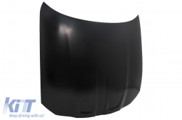 Kit Carrocería Wide para BMW Serie 3 G20 Sedan 18-22 Conversión a G80 M3 Parachoques-image-6097837