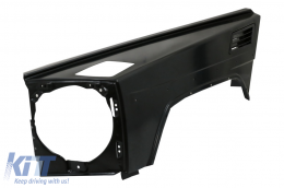 Kit carrosserie 2018 G63 New Style Conversion pour Mercedes Classe G W463 08-17-image-6100258