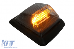 Kit carrosserie 2018 G63 New Style Conversion pour Mercedes Classe G W463 08-17-image-6100265