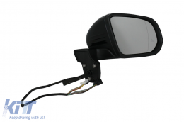 Kit carrosserie 2018 G63 New Style Conversion pour Mercedes Classe G W463 08-17-image-6100290