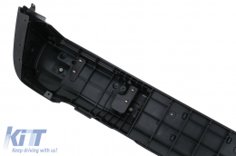 Kit carrosserie 2018 G63 New Style Conversion pour Mercedes Classe G W463 12-17-image-6111670