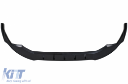 Kit carrosserie aéro pour Audi A3 8Y 20-24 Sportback S-Line Becquet pare-chocs-image-6113898