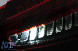 Kit Carrosserie Conversion pour Mercedes Classe E W213 16-19 à Facelift 2020 M Design-image-6098717