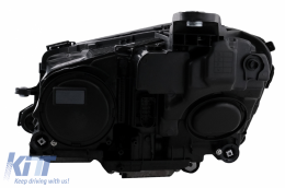 Kit Carrosserie Conversion pour Mercedes Classe E W213 16-19 à Facelift 2020 M Design-image-6102184