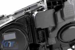 Kit Carrosserie Conversion pour Mercedes Classe E W213 16-19 à Facelift 2020 M Design-image-6102185