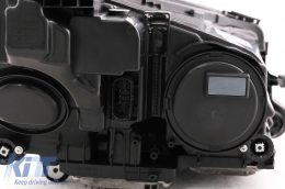 Kit Carrosserie Conversion pour Mercedes E W213 16-19 à Facelift 2020 E63s Design-image-6102257