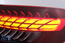 Kit Carrosserie Conversion pour Mercedes E W213 16-19 à Facelift 2020 E63s Design-image-6102260