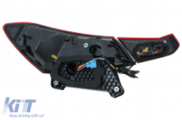 Kit Carrosserie Conversion pour Mercedes E W213 16-19 à Facelift 2020 E63s Design-image-6102272