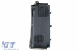 Kit carrosserie de conversion pour Range Rover Vogue L322 02-09 Facelift Autobiography Look-image-6109987