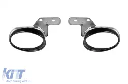Kit carrosserie large RS7 adapté pour Audi A7 après 2021-image-6231714
