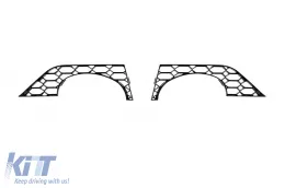 Kit carrosserie large RS7 adapté pour Audi A7 après 2021-image-6231720