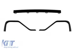 Kit carrosserie large RS7 adapté pour Audi A7 après 2021-image-6231721