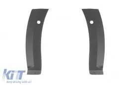 Kit carrosserie large RS7 adapté pour Audi A7 après 2021-image-6231724