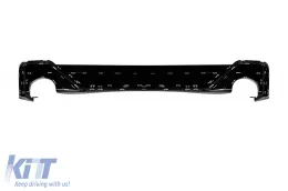 Kit carrosserie large RS7 adapté pour Audi A7 après 2021-image-6231725