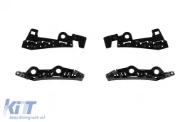 Kit carrosserie large RS7 adapté pour Audi A7 après 2021-image-6231731