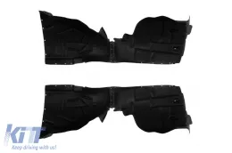 Kit carrosserie large RS7 adapté pour Audi A7 après 2021-image-6231734