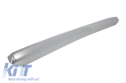 Kit Carrosserie Ornements Moulures Chrome pour Mercedes S W222 13+ Look S65-image-6014913