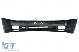 Kit carrosserie Pare-chocs pour BMW Série 5 E34 1987-1995 M-Tech Design Berline Touring Moulures-image-6109506