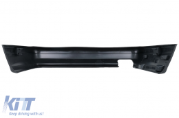 Kit carrosserie Pare-chocs pour BMW Série 5 E34 1987-1995 M-Tech Design Berline Touring Moulures-image-6109513