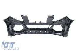 Kit carrosserie Pare-chocs pour Mercedes Vito 2016-2023 Conversion Design V 2024-image-6127321