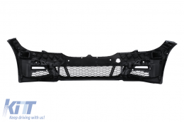 Kit carrosserie pour BMW 3 G20 18-20 Pare-chocs M-Tech Look Sans Distronic-image-6070584