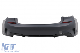 Kit carrosserie pour BMW 3 G20 18-20 Pare-chocs M-Tech Look Sans Distronic-image-6070586