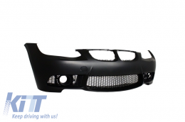 Kit carrosserie pour BMW E92 Coupé E93 Cabrio 06-09 Pare-chocs Grilles M3 Design-image-6025316