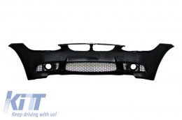 Kit carrosserie pour BMW E92 Coupé E93 Cabrio 06-09 Pare-chocs Grilles M3 Design-image-6025318