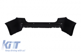 Kit carrosserie pour BMW F31 Touring 11-16 Pare-chocs Jupes M-performance Look--image-6008684