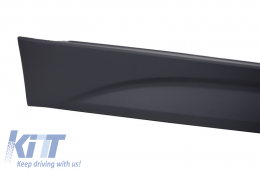 Kit carrosserie pour BMW F31 Touring 11-16 Pare-chocs Jupes M-performance Look--image-6008696