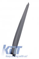 Kit carrosserie pour BMW F31 Touring 11-16 Pare-chocs Jupes M-performance Look--image-6008697