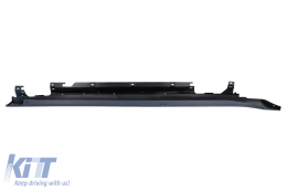 Kit carrosserie pour BMW Série 2 F46 LCI Gran Tourer 05.2017-12.2019 M-Tech Design Pare-chocs-image-6101651