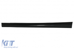 Kit carrosserie pour BMW Série 3 E90 05-08 Pare-chocs Bas de caisse M-Technik Design-image-6099781