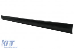 Kit carrosserie pour BMW Série 3 E90 05-08 Pare-chocs Bas de caisse M-Technik Design-image-6099783