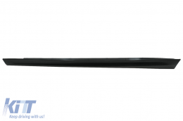 Kit carrosserie pour BMW Série 3 E90 05-08 Pare-chocs Bas de caisse M-Technik Design-image-6099784