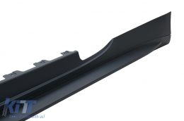 Kit carrosserie pour BMW Série 4 G22 Coupé G23 Cabrio 2020+ M4 Design Ailes de pare-chocs-image-6097883