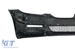 Kit carrosserie pour BMW Série 5 G30 2017-2019 Pare-chocs Embouts Design M-Tech-image-6068474