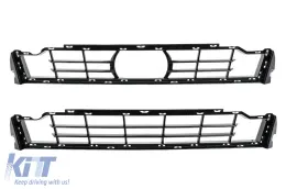 Kit Carrosserie pour BMW X4 G02 LCI 2021-2025 Pare-chocs élargisseurs d'ailes-image-6128269
