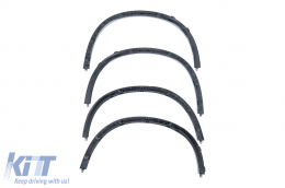 Kit carrosserie pour BMW X5 G05 19-22 LCI 2023+ Paraurti Terminali M-Tech Design-image-6108232
