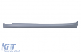 Kit carrosserie pour BMW X5 G05 19-22 LCI 2023+ Paraurti Terminali M-Tech Design-image-6108234