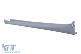 Kit carrosserie pour BMW X5 G05 19-22 LCI 2023+ Paraurti Terminali M-Tech Design-image-6108235