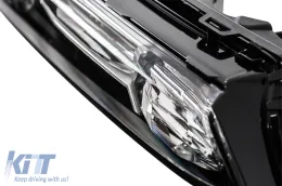Kit Carrosserie pour BMW X7 G07 2018-2022 Conversion G07 LCI 2023 M Design-image-6127471