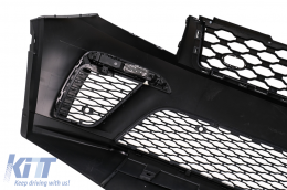 Kit carrosserie pour Defender SUV L663 2019+ Pare-chocs Capot Grille Calandre Ailes Conseils d'échappement-image-6103068