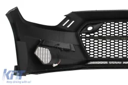 Kit carrosserie pour Ford Mustang Mk6 VI sixième génération coupé 2015-2019-image-6195362
