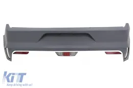 Kit carrosserie pour Ford Mustang Mk6 VI sixième génération coupé 2015-2019-image-6195363