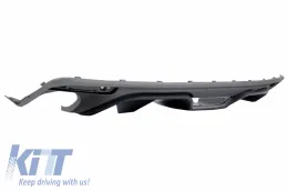 Kit carrosserie pour Ford Mustang Mk6 VI sixième génération coupé 2015-2019-image-6195371