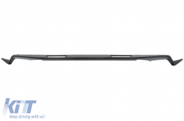 Kit carrosserie pour Lamborghini Huracan LP580 LP610 EVO 14-23 Conversion Tecnica Design-image-6110721