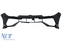 Kit carrosserie pour Lamborghini Urus 18-22 Conversion 2023 Look Pare-chocs Capot Carbone-image-6110492