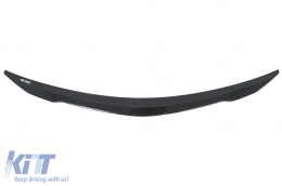 Kit carrosserie pour Lamborghini Urus 18-22 Conversion 2023 Look Pare-chocs Capot Carbone-image-6110521