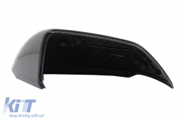 Kit carrosserie pour Lamborghini Urus 18-22 Conversion 2023 Look Pare-chocs Capot Carbone-image-6110527